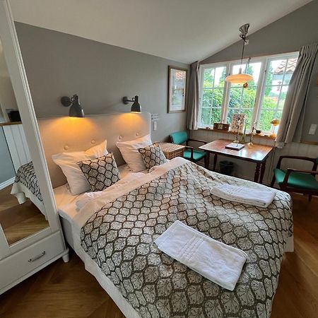 Villa Wiegand - A Room With A View Holbæk Exterior foto